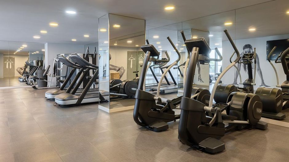 BCN Events Hotel Health