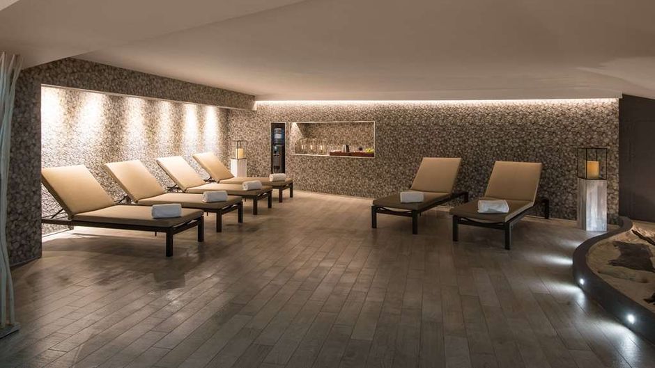 Catalonia Atenas Spa