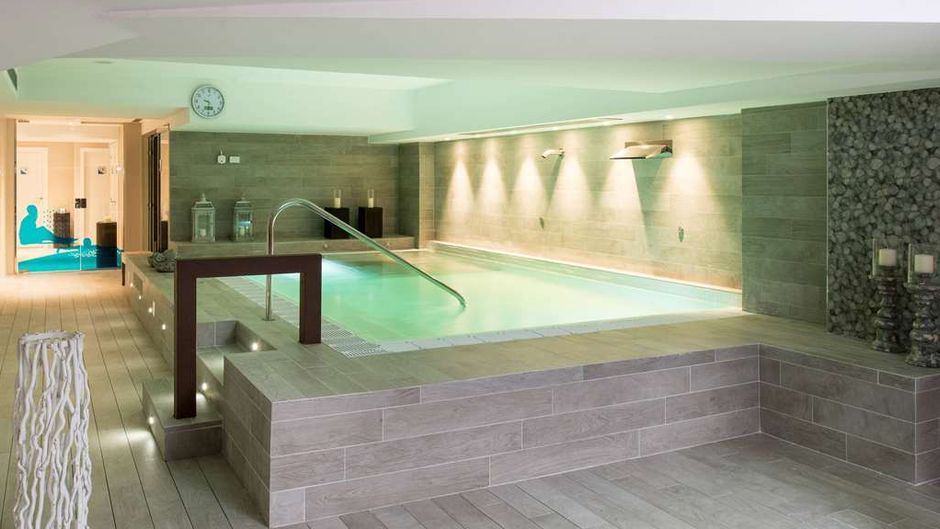 Catalonia Atenas Spa