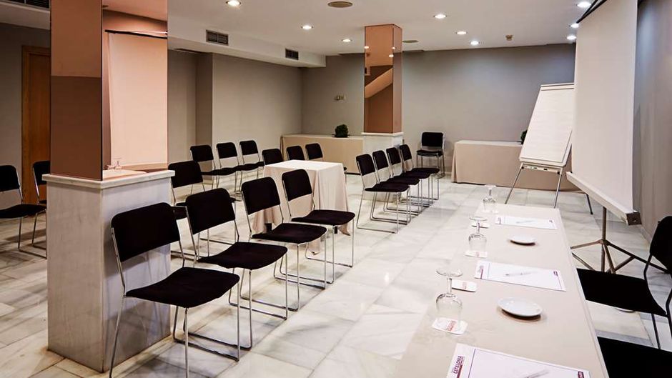 Catalonia Hispalis Meeting