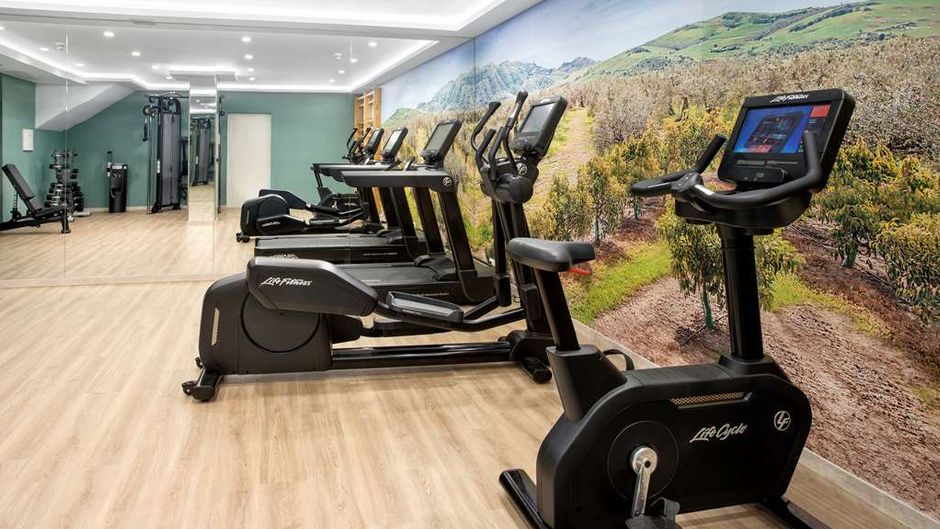 Catalonia Hispalis Health