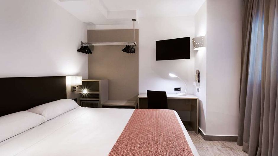 Catalonia Hispalis Room