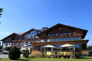 AirportHotel Salzburg