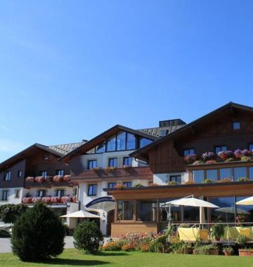 AirportHotel Salzburg