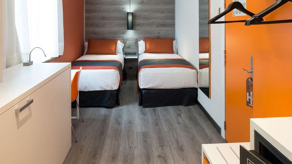 Catalonia Mikado Room
