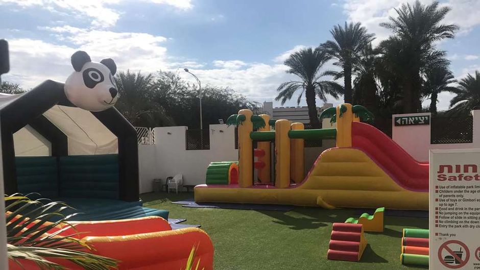 Dan Panorama Eilat Other