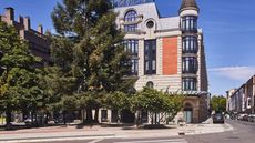 Silken Ciudad de Vitoria Hotel