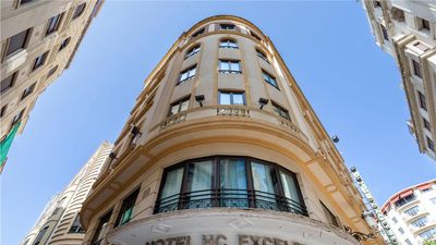 Catalonia Excelsior