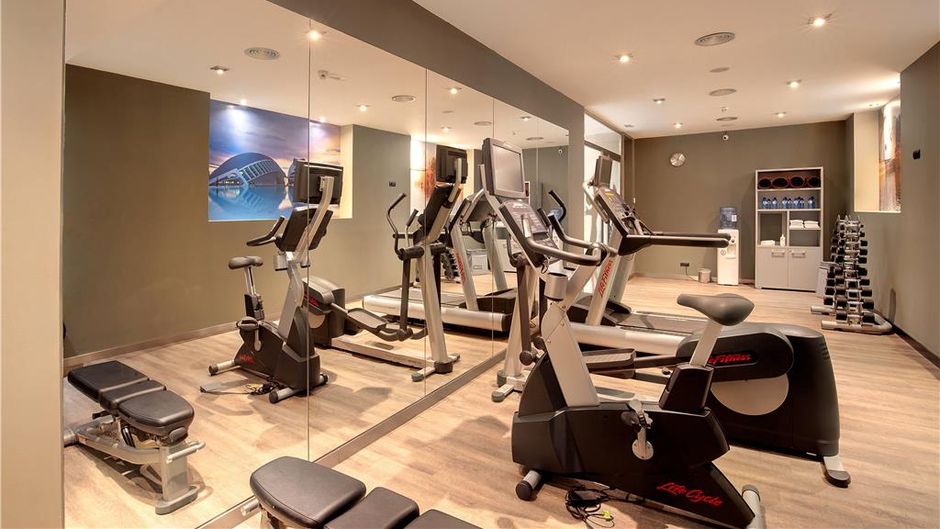 Catalonia Excelsior Health