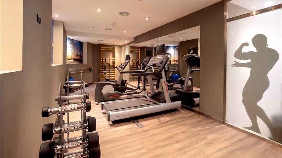 Catalonia Excelsior Health