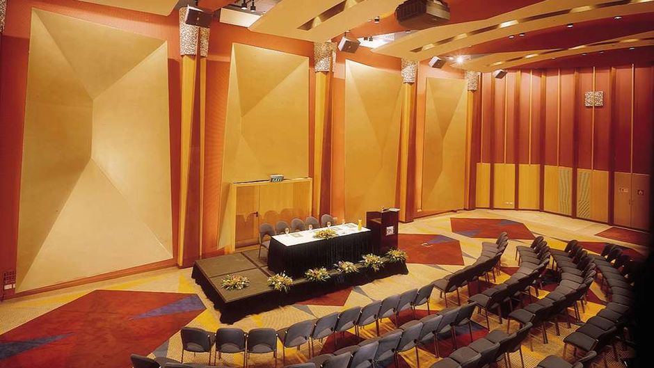 Dan Eilat Meeting