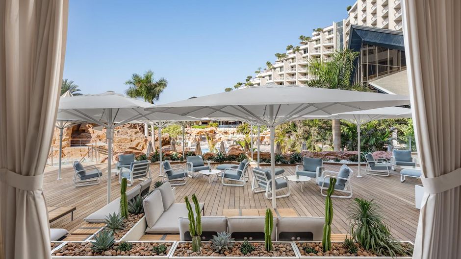 Dan Eilat Other