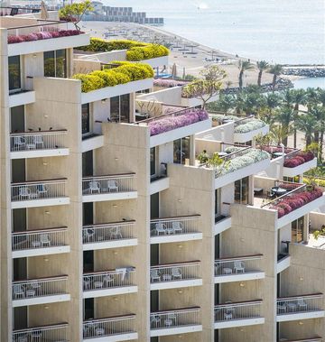 Dan Eilat