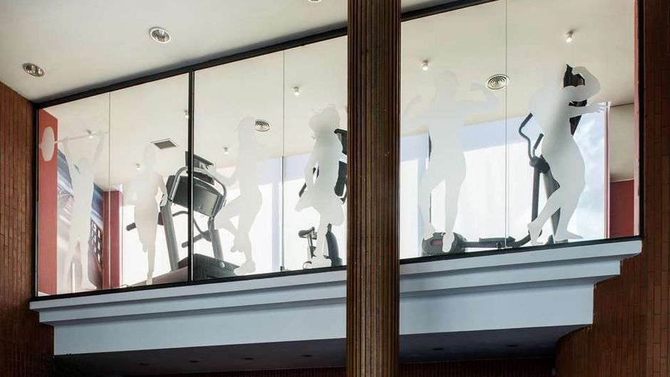 Catalonia Gran Hotel Verdi Health