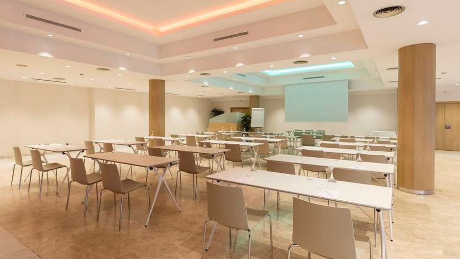 Catalonia Gran Hotel Verdi Meeting