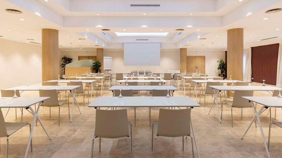 Catalonia Gran Hotel Verdi Meeting