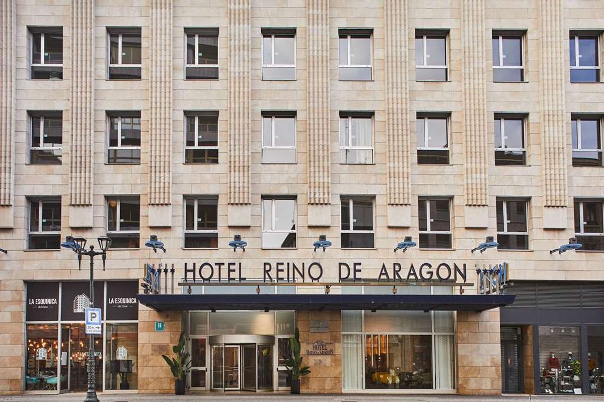Zaragoza’s Royal Welcome: A Guide to the City’s Most Majestic Luxury Hotels