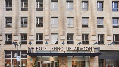 Silken Reino de Aragon
