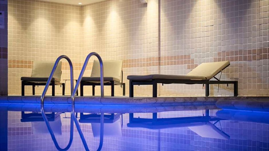 Catalonia Majorica Spa