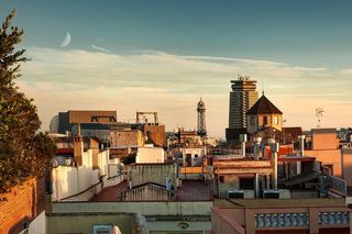 Hotel Silken El Ramblas