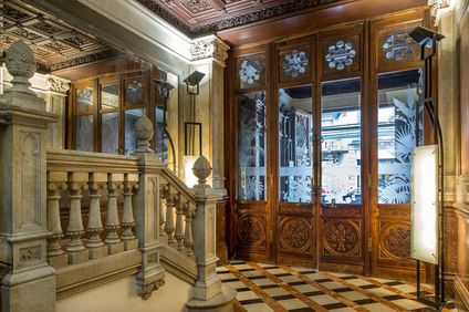 Catalonia Plaza Cataluna