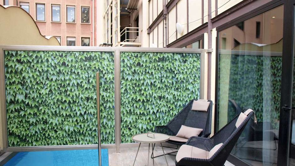Catalonia Plaza Cataluna Room