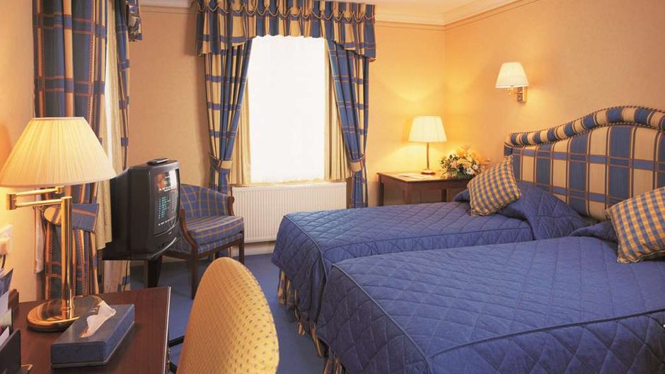 The George Room
