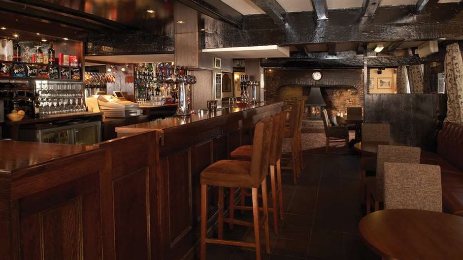 The George Restaurant