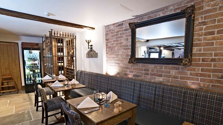 The George Restaurant