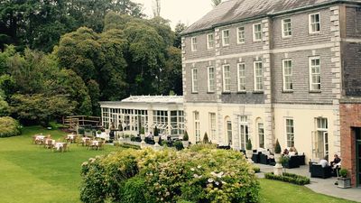 Maryborough House Hotel