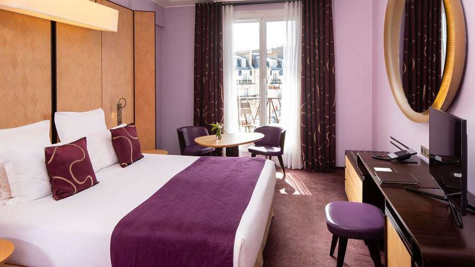 Hotel Maison FL Room