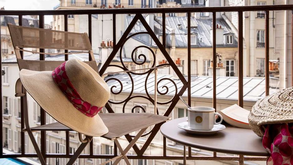 Hotel Maison FL Other