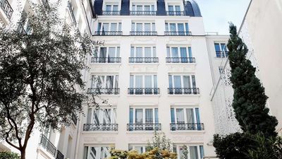 Rochester Champs Elysees