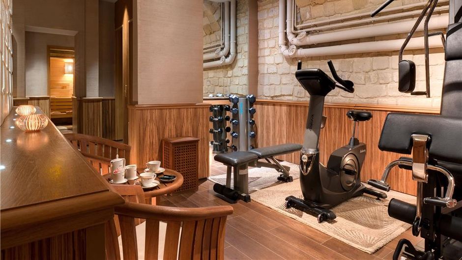 Rochester Champs Elysees Health