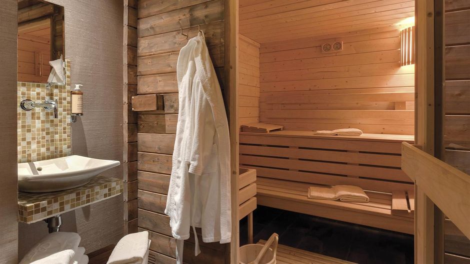 Rochester Champs Elysees Spa