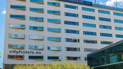 Aparthotel Atenea