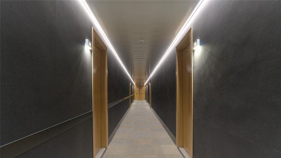 Aparthotel Atenea Other