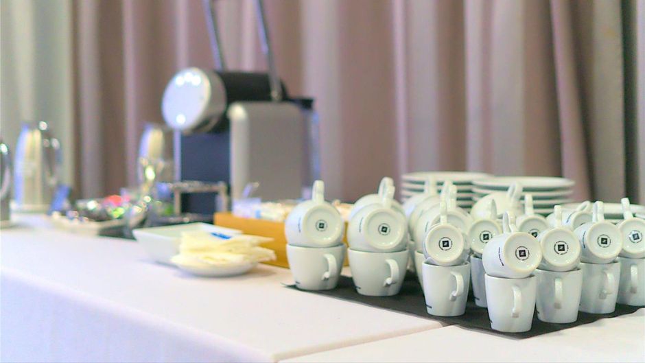 Aparthotel Atenea Meeting
