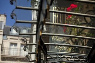 Hotel Chambiges Elysees
