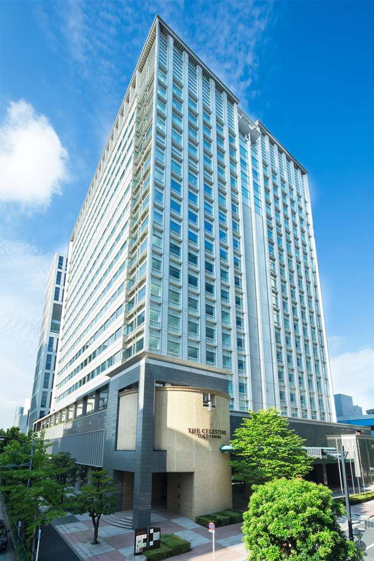 celestine tokyo shiba