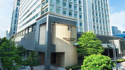 The Celestine Tokyo Shiba