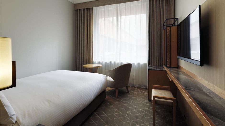 The Celestine Tokyo Shiba Room