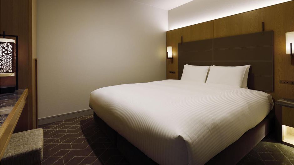 The Celestine Tokyo Shiba Room