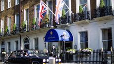 The Leonard Hotel & Residence