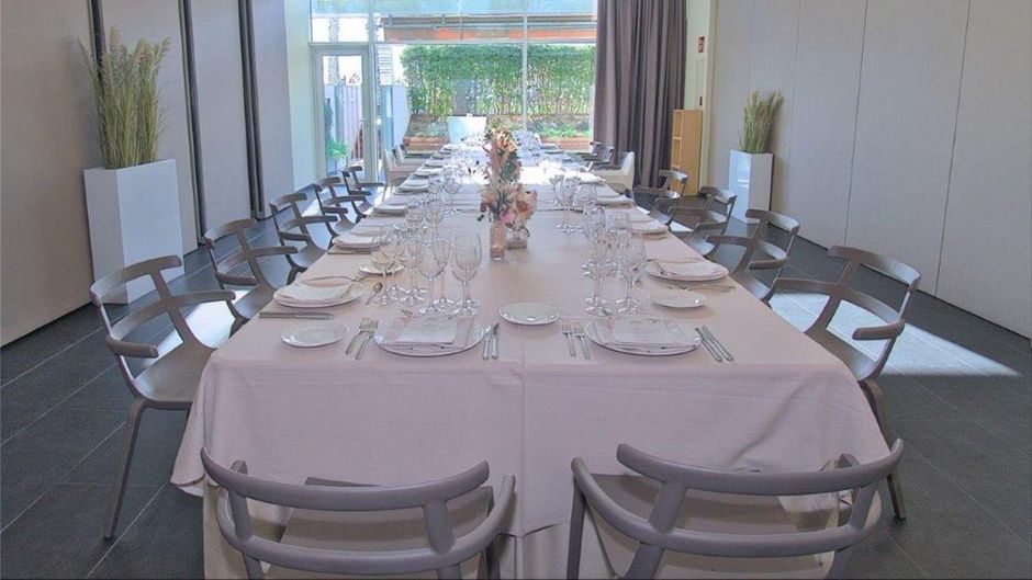 Hotel Atenea Port Barcelona Mataro Meeting