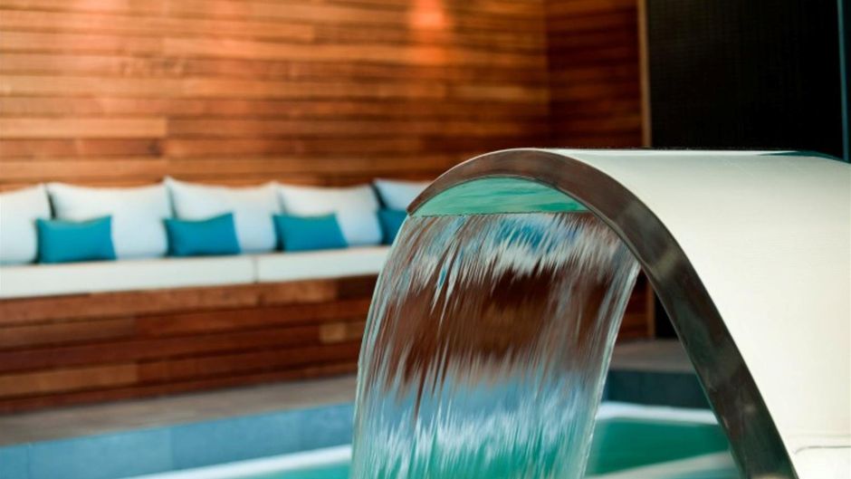 Hotel Atenea Port Barcelona Mataro Spa