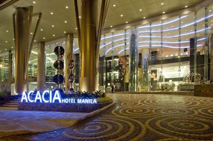 Acacia Hotel Manila