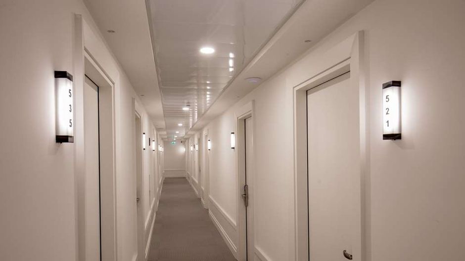 Hotel American Palace Eur Other