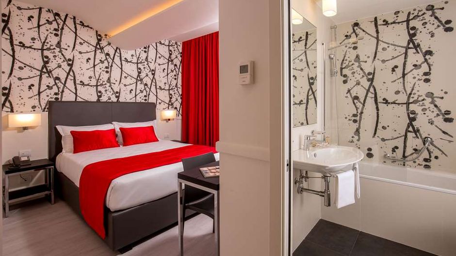 Hotel American Palace Eur Other