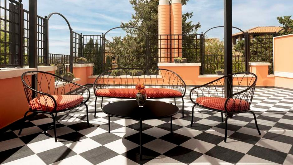 Degli Aranci Hotel Other